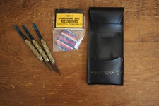 Vintage bottelsen darts for sale  Southbury