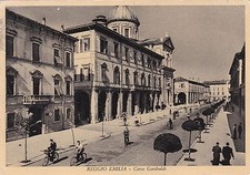Reggio emilia corso usato  Roma