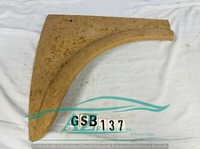 Parafango anteriore fiat usato  Gioia Tauro