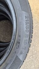 Pneus 215 r19 d'occasion  Verny