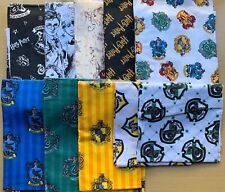 Harry potter cotton for sale  SHEPTON MALLET