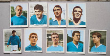 Lazio figurine calciatori usato  San Benedetto Po