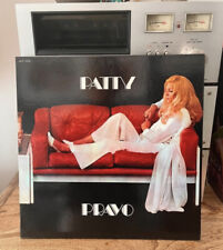 Giri patty pravo usato  Zoagli
