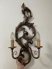 wandlampe barock gebraucht kaufen wandlampe barock gebraucht kaufen Hallstadt