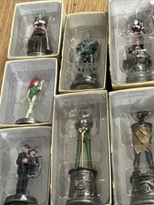 Eaglemoss superheroes piece for sale  BIRMINGHAM