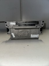 Bmw dvd sat for sale  LONDON