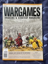 Karwansaray wargame magaz for sale  WEYMOUTH