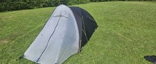 Crux assault tent for sale  MACCLESFIELD