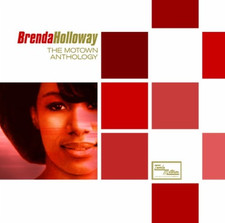 Motown anthology holloway for sale  ROSSENDALE