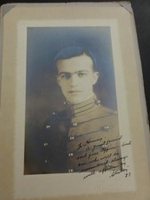 1927 sepia portrait for sale  Johns Island