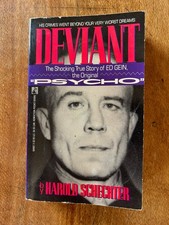 Deviant shocking true gebraucht kaufen Deviant shocking true gebraucht kaufen  Geldern