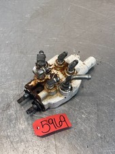 Bobcat m371 skid for sale  Glen Haven