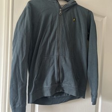 Lyle scott zipped for sale  SITTINGBOURNE