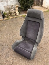 Fiesta turbo recaro for sale  WATCHET