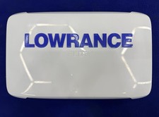 Usado, Capa protetora de plástico Lowrance poeira sol somente para ELITE 9 Ti e Ti2 comprar usado Usado, Capa protetora de plástico Lowrance poeira sol somente para ELITE 9 Ti e Ti2 comprar usado  Enviando para Brazil