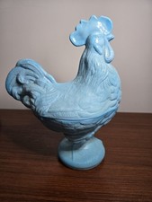 Vintage westmoreland rooster for sale  Excelsior Springs