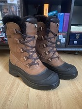 Olang men snow for sale  BRENTWOOD