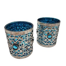 Bombay jeweled blue for sale  Omaha