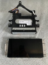 Stereo audi modello usato  Napoli
