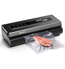 Vacuum sealer machine for sale  WREXHAM