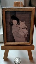 Vintage dollhouse artisan for sale  Bryan