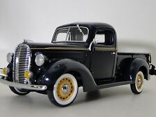 Carro de corrida Ford Pickup Truck Wagon clássico modelo de metal personalizado 18 1 24 , usado comprar usado  Enviando para Brazil