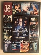 Action films pre for sale  Wichita