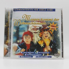Musik the christmas gebraucht kaufen  Fulda