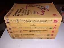 Lot livres bts d'occasion  Martigues