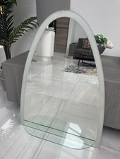 Large oval shaped for sale  BLACKPOOL