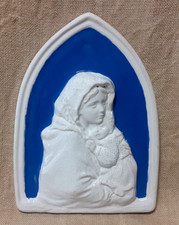 Madonna con bambino usato  Signa