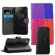 Capa carteira flip couro para Sony Xperia L1 G3311 G3312  comprar usado  Enviando para Brazil