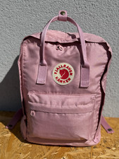 Zaino classico fjallraven usato  Spedire a Italy