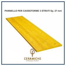 Pannello tavole tavola usato  Grumo Nevano