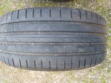 215 pneus tyres usato  Vicoforte