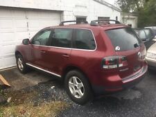 2006 touareg parts for sale  Lemoyne