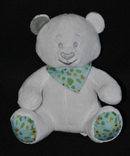 Peluche doudou ours d'occasion  Strasbourg-