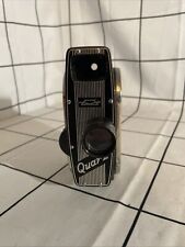 Quarz 8mm cine for sale  BRIDLINGTON