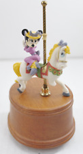 Minnie mouse carousel for sale  Horsham