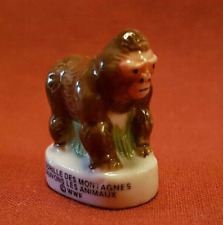 Feijão - o gorila com montanhas - Salve todos os animais - Wwf (Ref. 5723) comprar usado  Enviando para Brazil