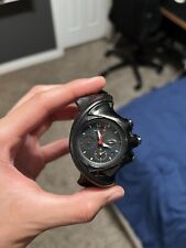 Oakley Detonator, mostrador preto e pulseira, preto furtivo comprar usado  Enviando para Brazil