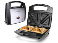 Aigostar 800w sandwich for sale  SHEFFIELD