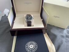 Longines spirit automatic for sale  SAUNDERSFOOT