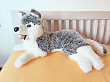 Kuscheltier plüschtier hund gebraucht kaufen  Erfurt