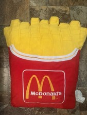 Mcdonalds large french for sale  Saint Augustine