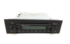 Autoradio audi serie usato  Italia