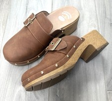 Scholls classic clogs for sale  Bolingbrook