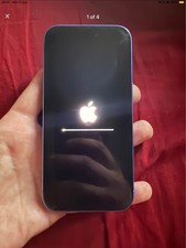 Iphone pro 256gb for sale  DARLINGTON