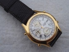 Citizen chronographe homme d'occasion  Toulouse-
