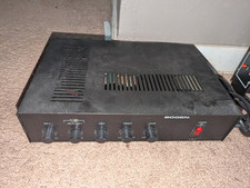 Bogen c35 public for sale  Mobile